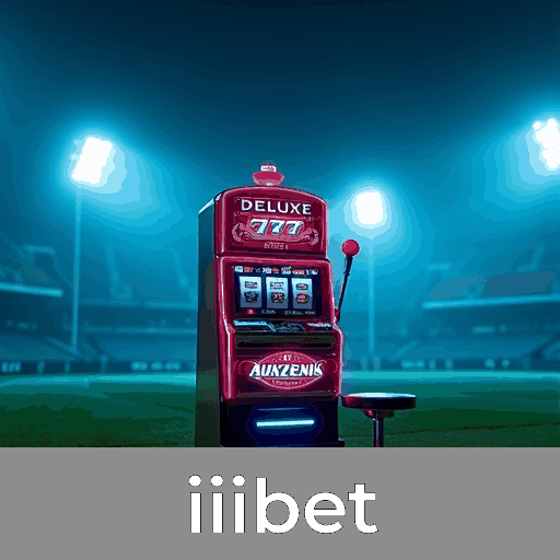 Acessar o site iiibet COM