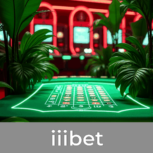 Apostas no iiibet