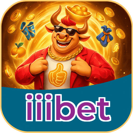 iiibet logo