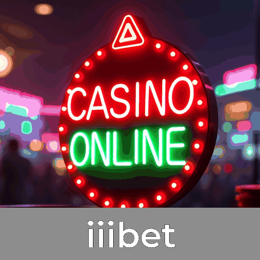 Cassino Online iiibet