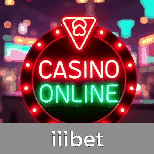 Cadastro na iiibet