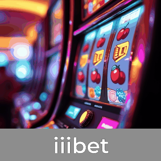 Cassino Online iiibet