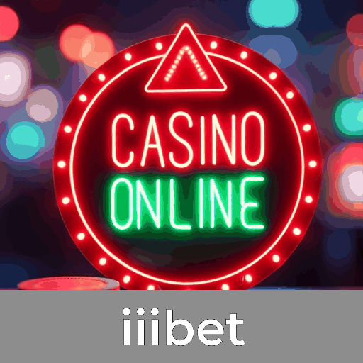 Cassino Online iiibet